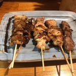 百万両 - 百万両得々セット（たれ）