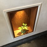 フランクリン・アベニュー - 店内1