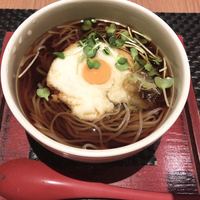 麓屋 京王プラザホテル - 