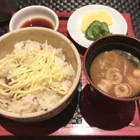 麓屋 京王プラザホテル - 