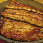 鰻 にしはら - うな丼大