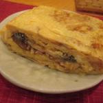 鰻 にしはら - うまき