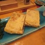 鰻 にしはら - うまき