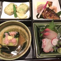 麓屋 京王プラザホテル - 