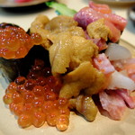 Kaitenzushi Honjin - 