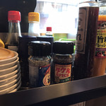 1ポンドのステーキハンバーグ タケル - 