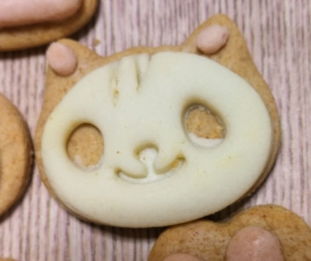 菓子工房 風薫 - 新田（パン）の写真