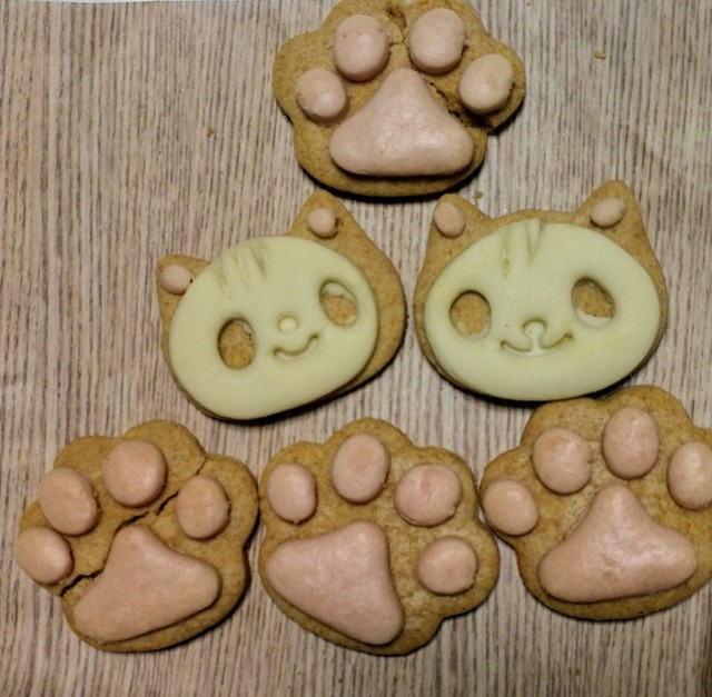 菓子工房 風薫 - 新田（パン）の写真