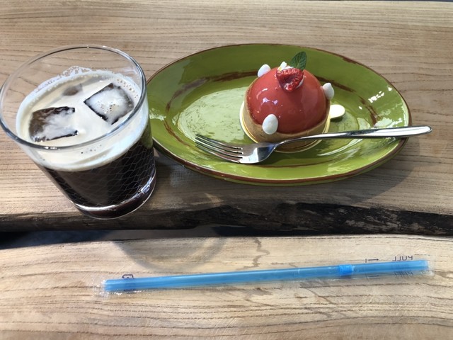 パティスリー プリュネ Patisserie R Prune 山家 ケーキ 食べログ