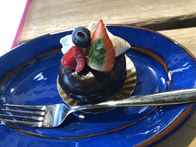 パティスリー プリュネ Patisserie R Prune 山家 ケーキ 食べログ