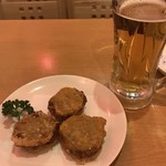 元祖ジャンボ餃子 福文酒家 - 