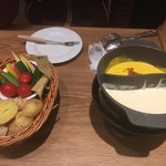 イタリア食堂 フロマージョ - 