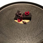 ライラ - 香ばしいカツオとフォアグラ