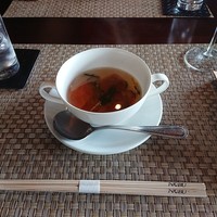 イトウ ダイニング バイ ノブ - 