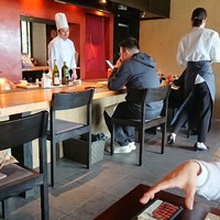イトウ ダイニング バイ ノブ - 