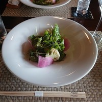 イトウ ダイニング バイ ノブ - 