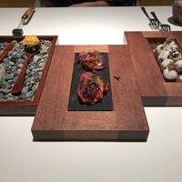 ライラ - アミューズ3種