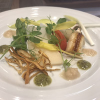 やさいや 鉄板焼野菜 赤坂店 - 