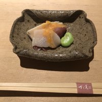 江戸前鮓 すし通 - 
