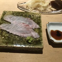江戸前鮓 すし通 - 