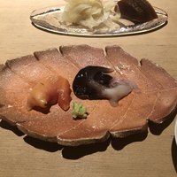 江戸前鮓 すし通 - 