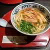 能古うどん 博多デイトス店