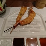 Kushidokoro Mogami Ginza Ten - 