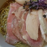 ラーメン家 みつ葉 - 