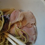 ラーメン家 みつ葉 - 