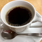 カフェ・ベルガ - ランチ コーヒー