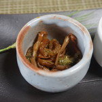 かたつむり - つくしUP