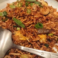 鉄板焼　ぼんの - 