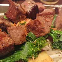 鉄板焼　ぼんの - 