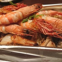 鉄板焼　ぼんの - 
