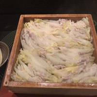 豚しゃぶ せいろ蒸し 豚匠 なんば邸 - 