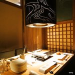 飛騨牛一頭家 馬喰一代 名古屋 - 店内個室