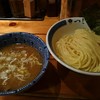 つじ田 - 料理写真:つけめん(濃厚)