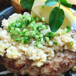 あおくまカフェ - 