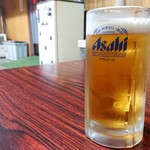 Toriya - ビール