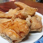 Toriya - 鶏の唐揚げ