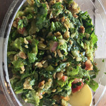 クリスプ サラダ ワークス - 