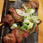 Yakitori Yoneda - 