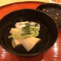 日本料理 寺田 -  日本料理 寺田 -
