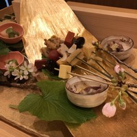 日本料理 寺田 -  日本料理 寺田 -