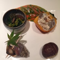あまの川 - 