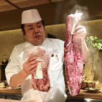 日本焼肉はせ川 表参道店 - 