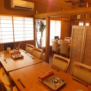 創作居酒屋 はれの木ダイニング_2