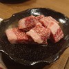 焼肉ダイニング 肉の方程式