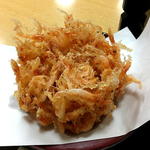 手打麺舗丸一 - 