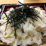 手打麺舗丸一 - 